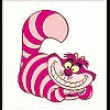 cheshire cat